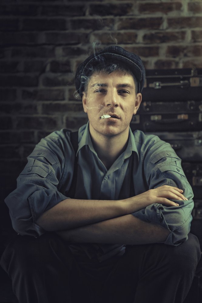 Photograph by Анна Путенис