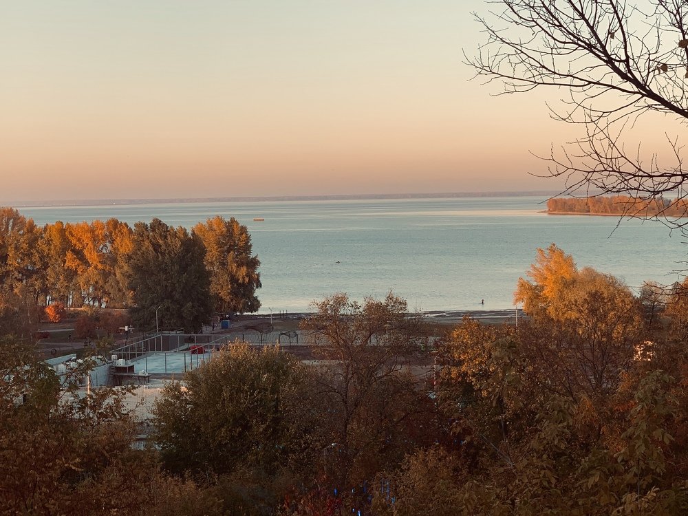 Photograph by Larisa