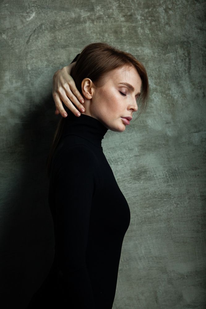 Photograph by Михаил Кондрухов