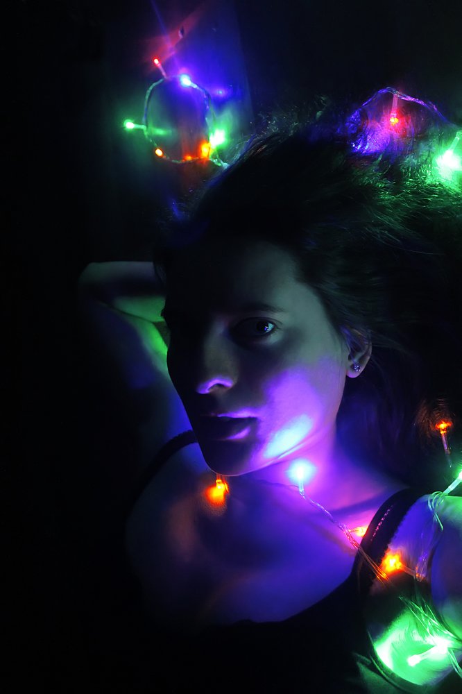 Photograph by Елена Кудейкина