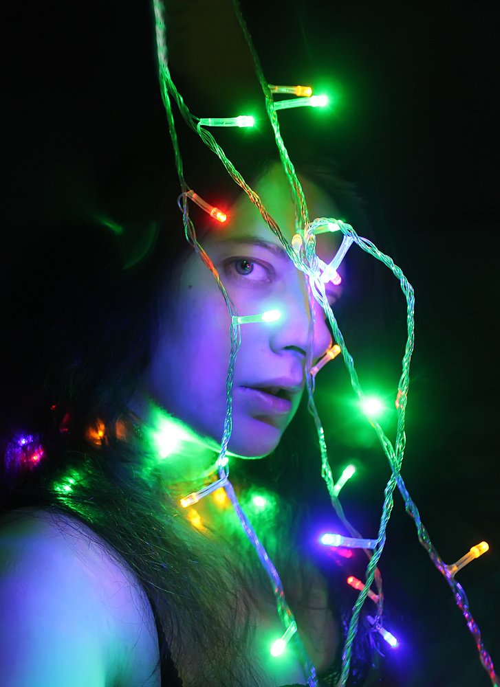 Photograph by Елена Кудейкина