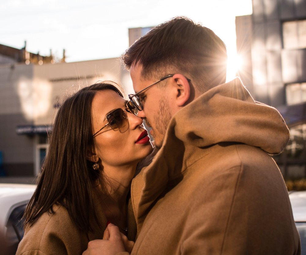 Photograph by Анастасия Коваль