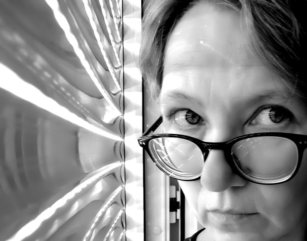 Photograph by Marina Razheva