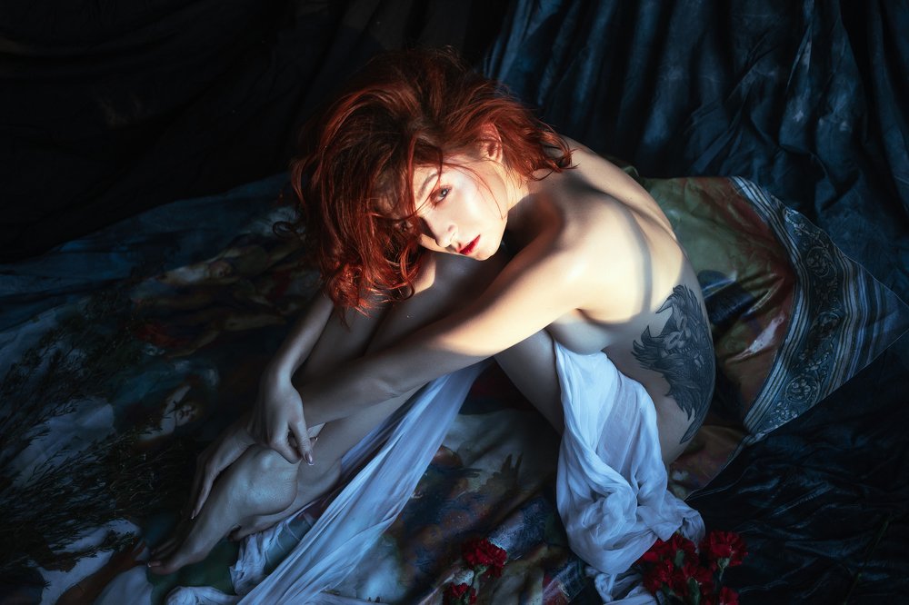 Photograph by Александр Кириллов