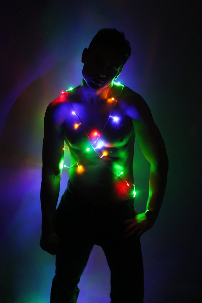 Photograph by Елена Кудейкина