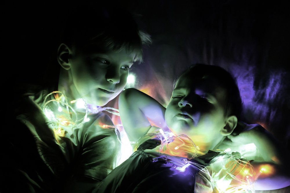 Photograph by Елена Кудейкина