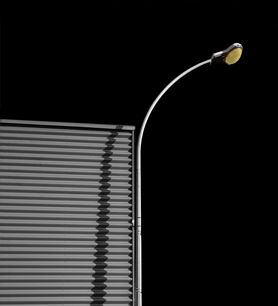 Photograph by Taher Wafa