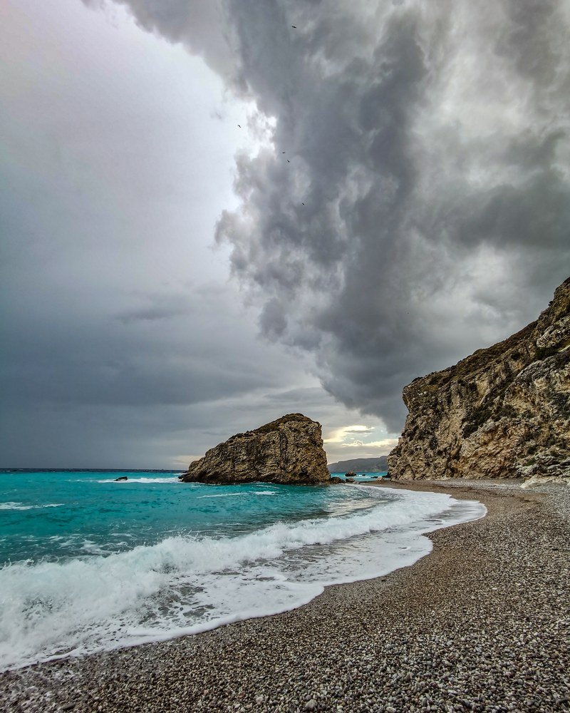 Photograph by Dimitris Baltzis