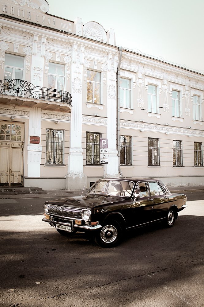 Photograph by Елена Кудейкина