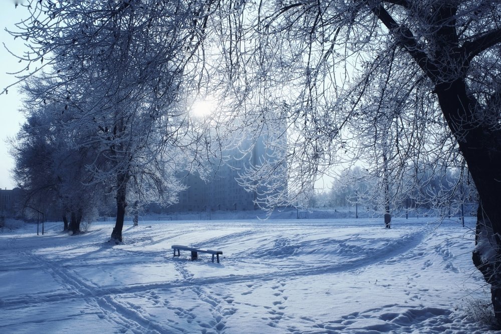 Photograph by Юлия Серазетдинова