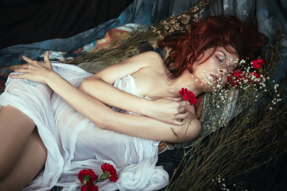 Photograph by Александр Кириллов