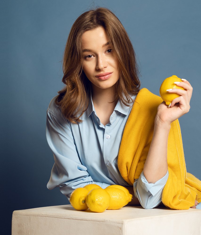 Photograph by Екатерина Орешина