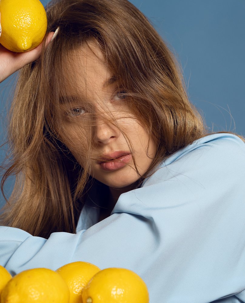 Photograph by Екатерина Орешина