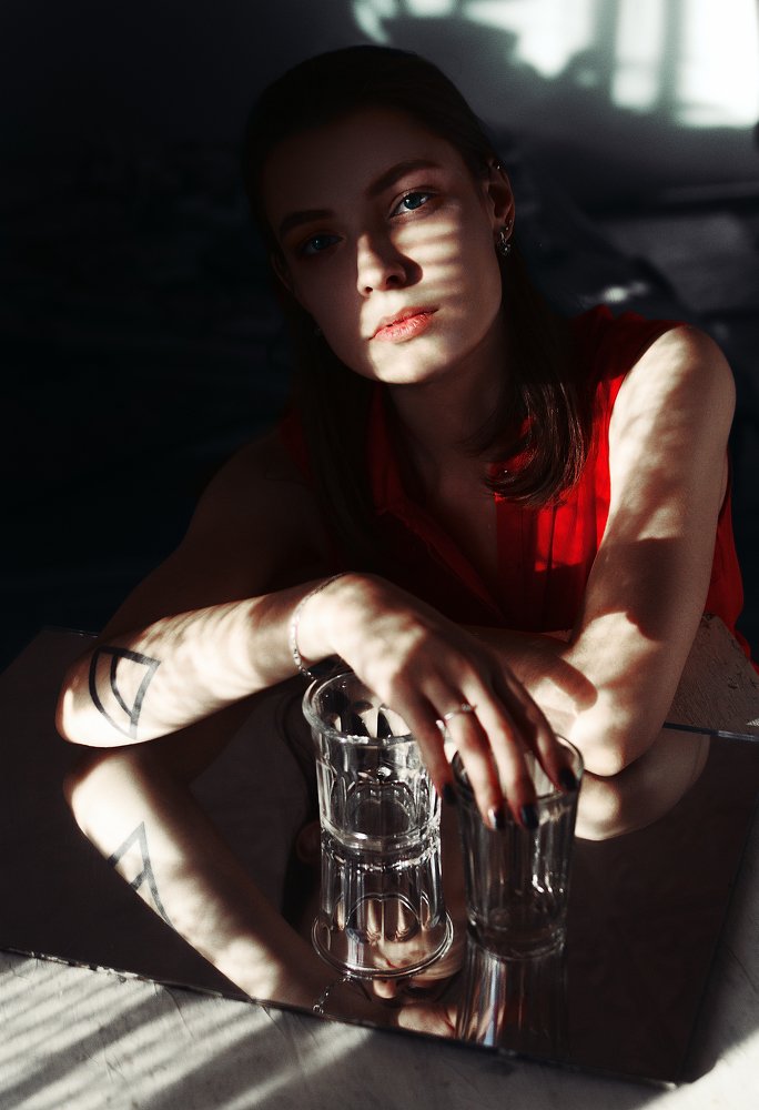 Photograph by Никита Коньков