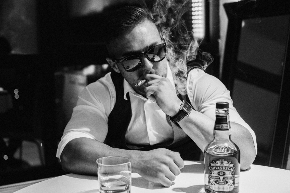 Photograph by Алексей Бубнов