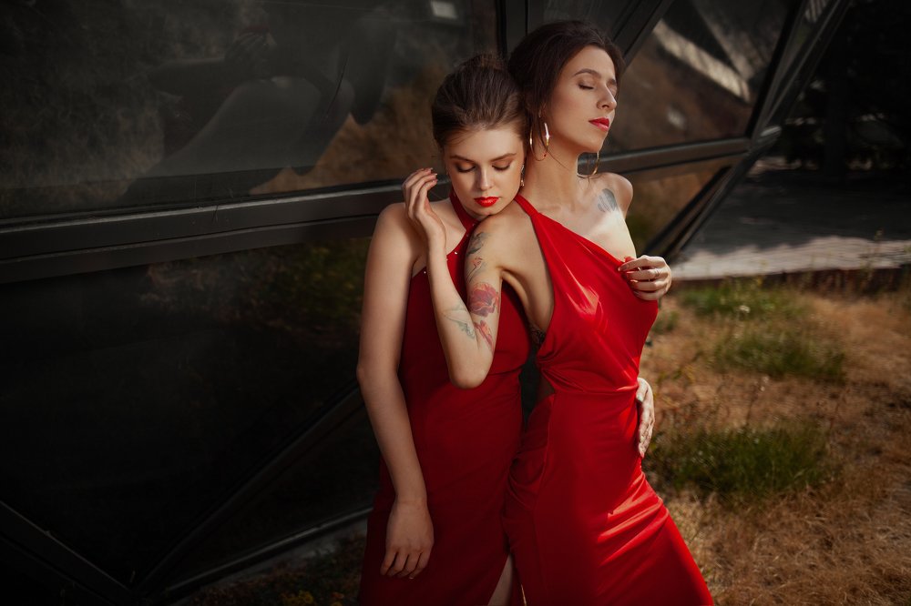 Photograph by Никита Коньков