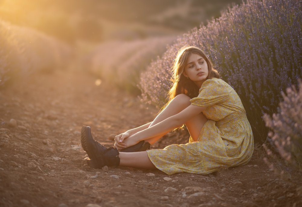 Photograph by Ольга Марти