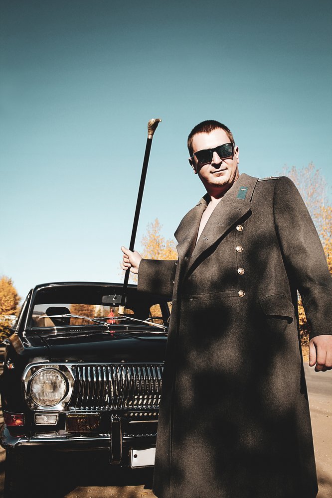 Photograph by Елена Кудейкина