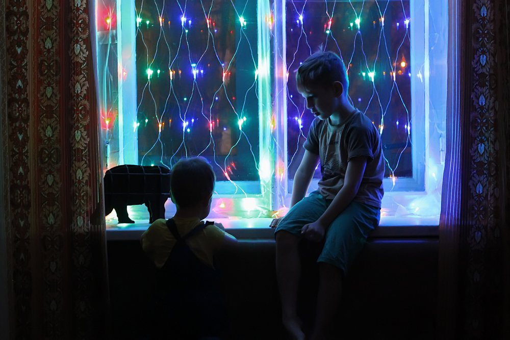 Photograph by Елена Кудейкина