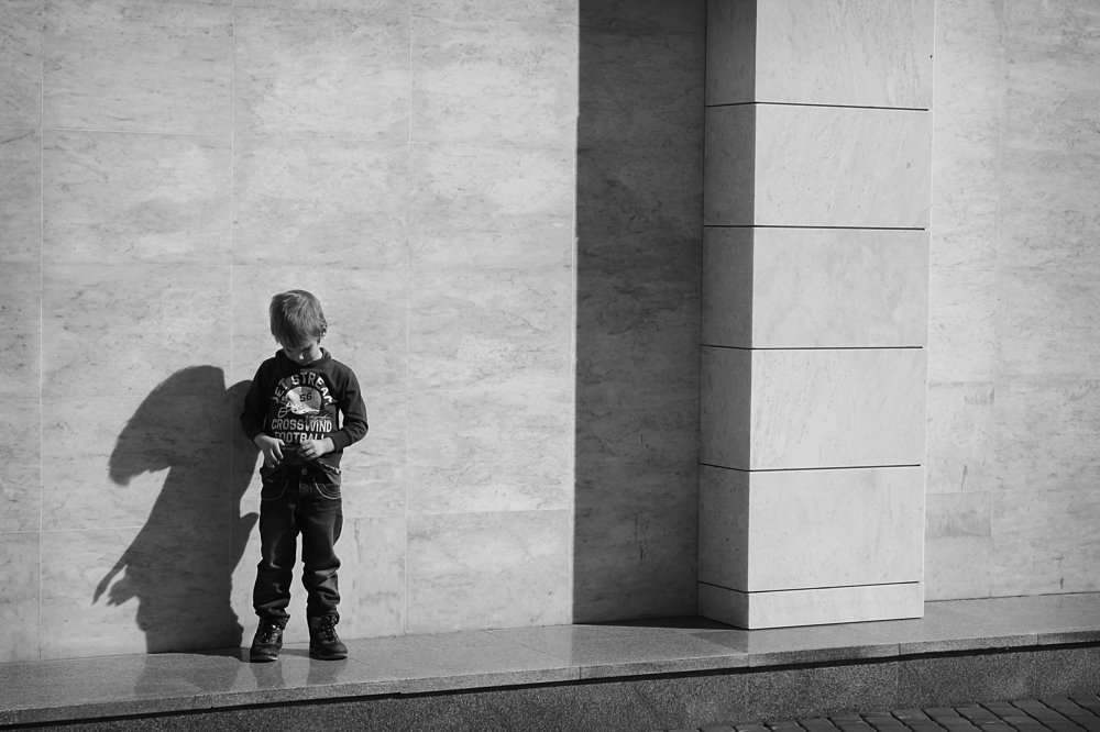 Photograph by Елена Кудейкина