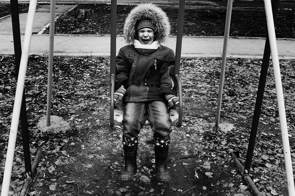 Photograph by Елена Кудейкина