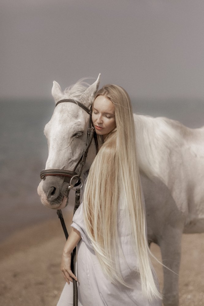 Photograph by Ольга Марти