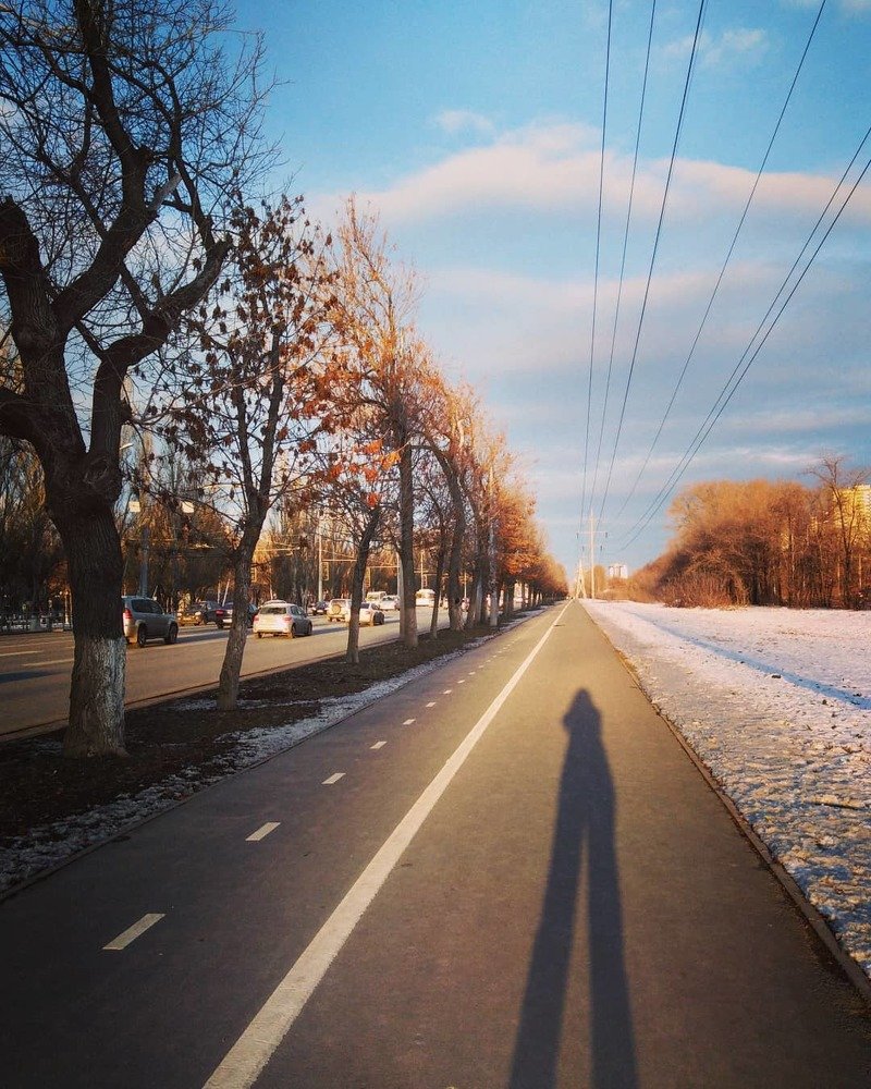 Photograph by Елена Кудейкина