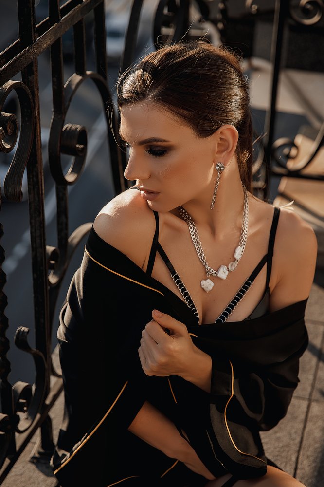 Photograph by Ольга Украинец