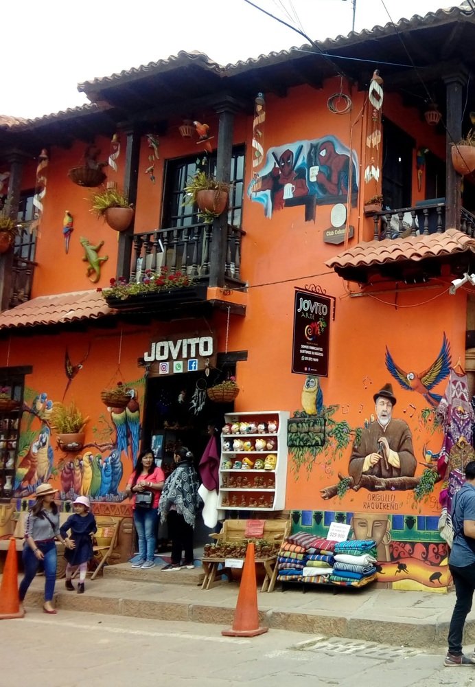 Photograph by Nancy Terreros