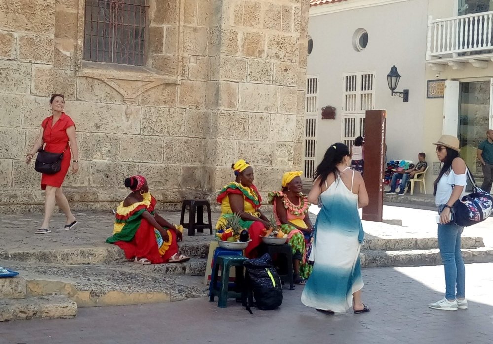 Photograph by Nancy Terreros