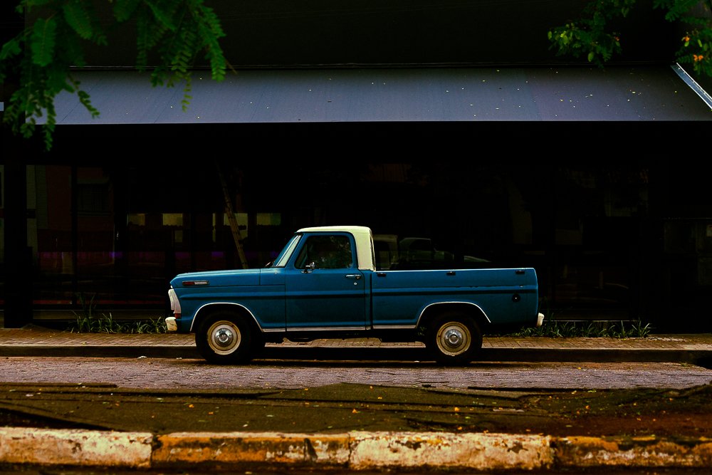 Photograph by Giancarlo Cornoló