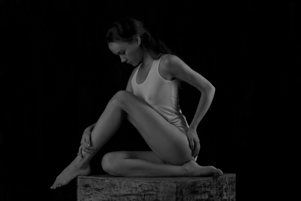 Photograph by Михаил Крюков