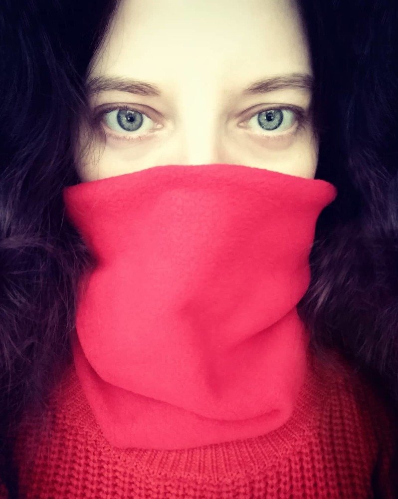 Photograph by Елена Кудейкина