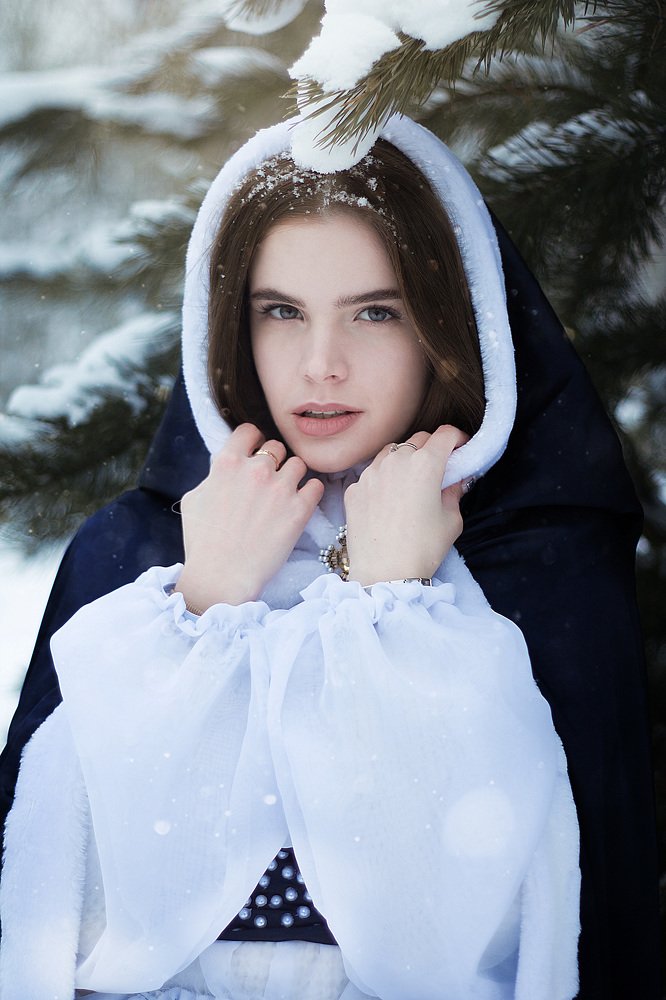 Photograph by Татьяна Гуреева