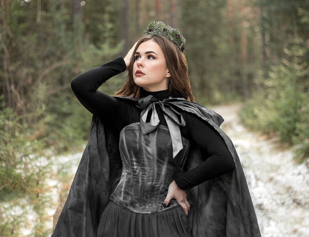 Photograph by Татьяна Гуреева