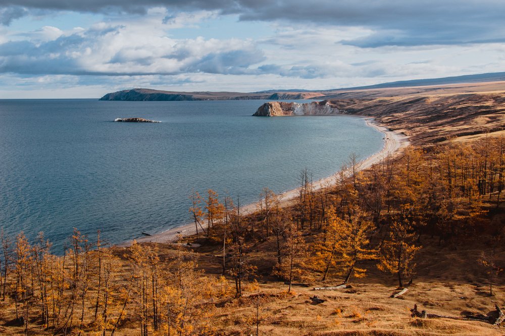 Photograph by Ная Моложенко