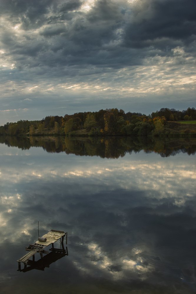 Photograph by Антон Тимошевский