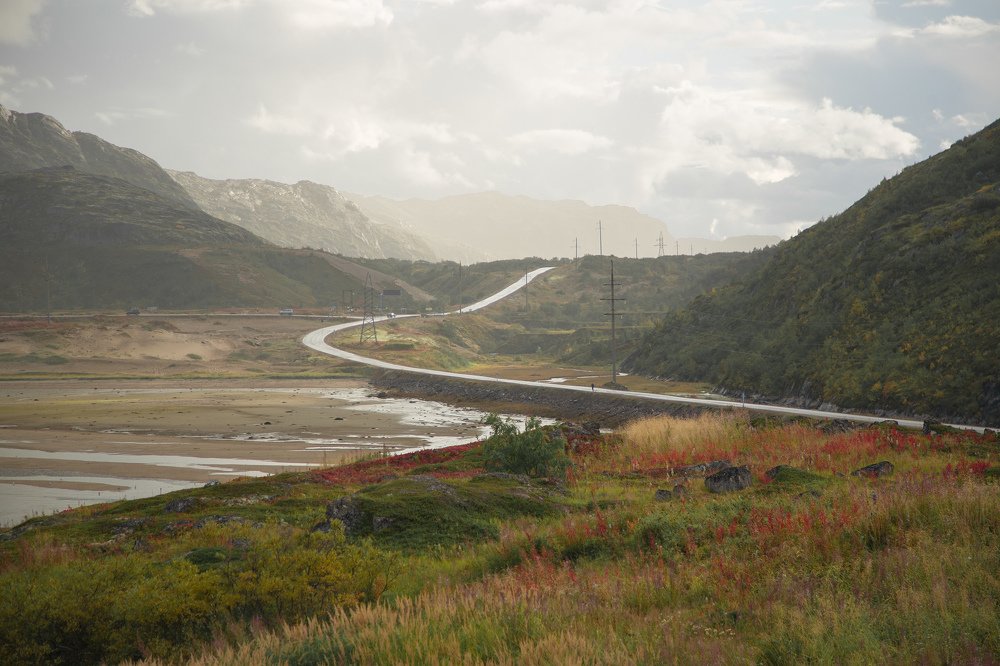 Фотография автора Владимир Голик