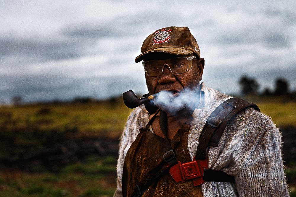 Photograph by Giancarlo Cornoló