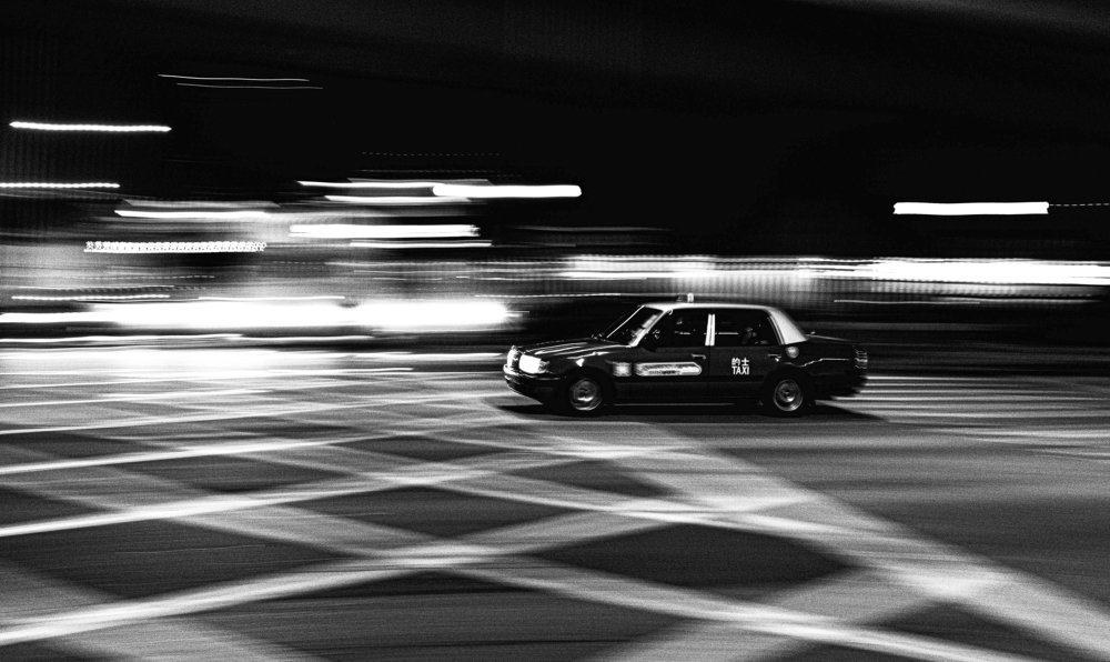 Photograph by Siu Tsun Ming