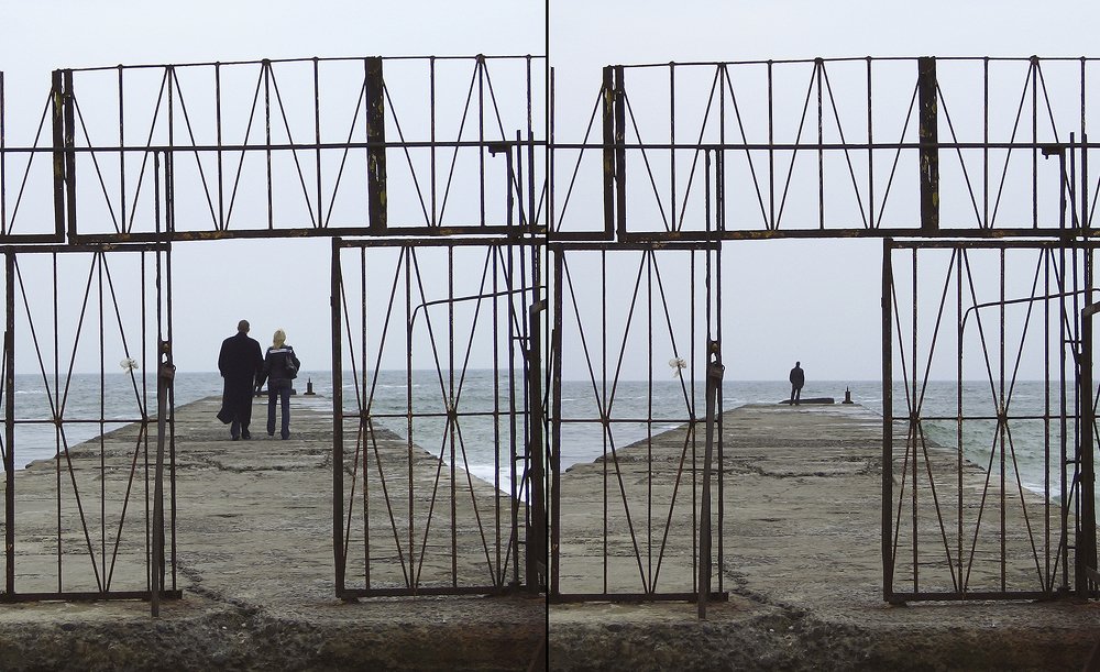 Фотография автора Carlos Caruso