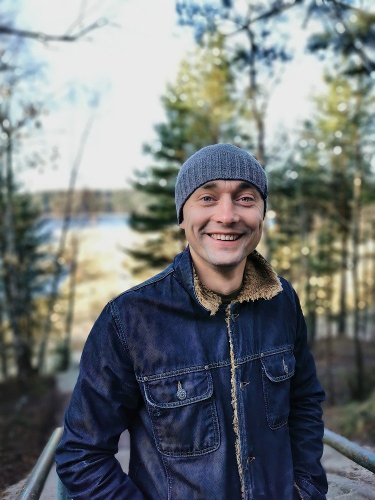 Photograph by Елена Артёменко