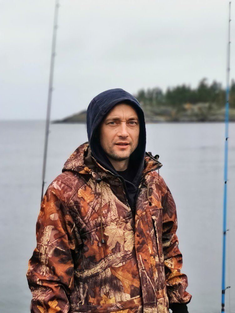 Photograph by Елена Артёменко