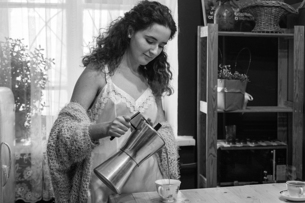 Photograph by Сергей Зубенин