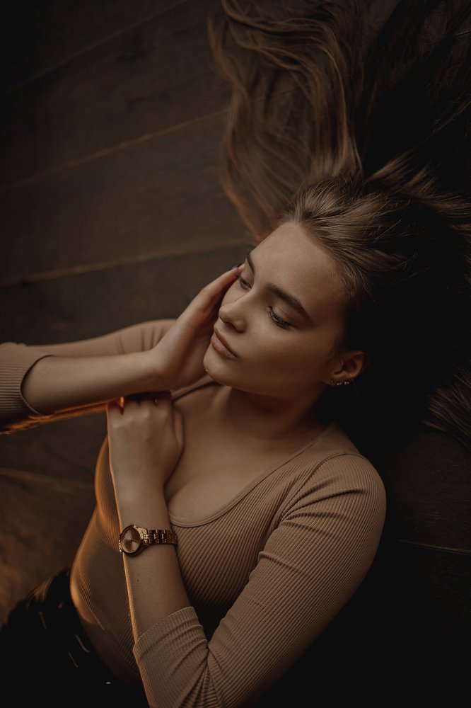 Photograph by Юлия Куркова