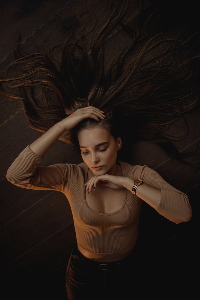 Photograph by Юлия Куркова