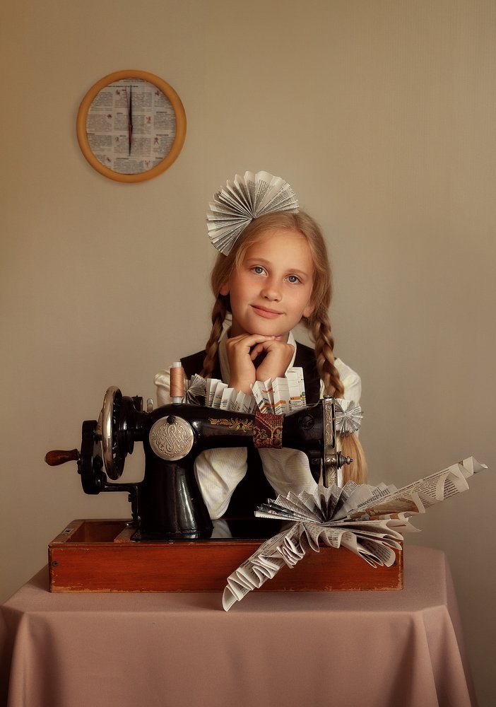 Photograph by Ольга Суторман