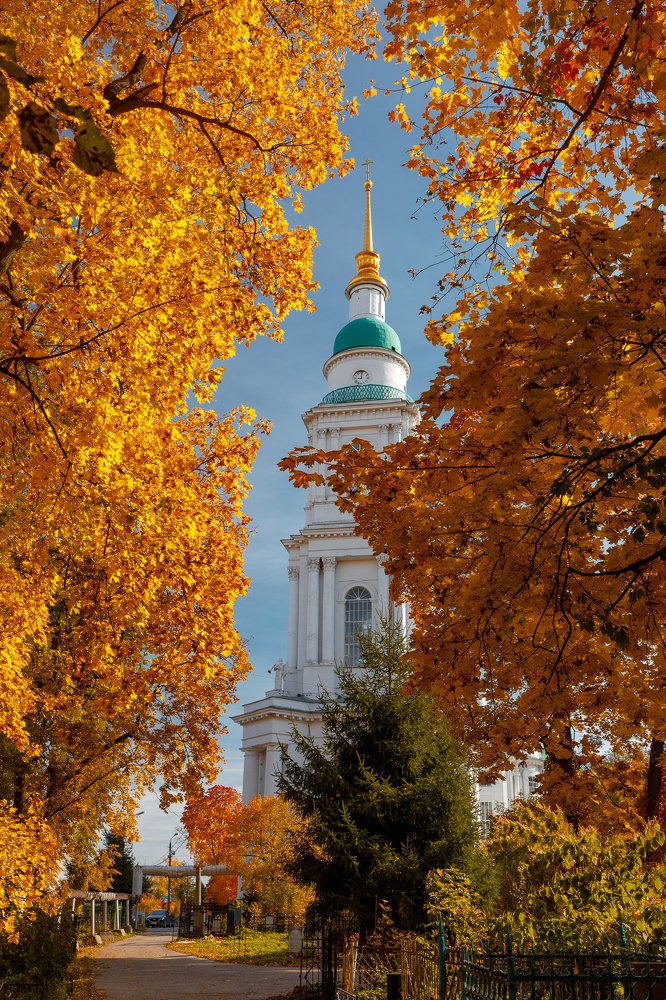 Фотография автора Гарбузов Илья