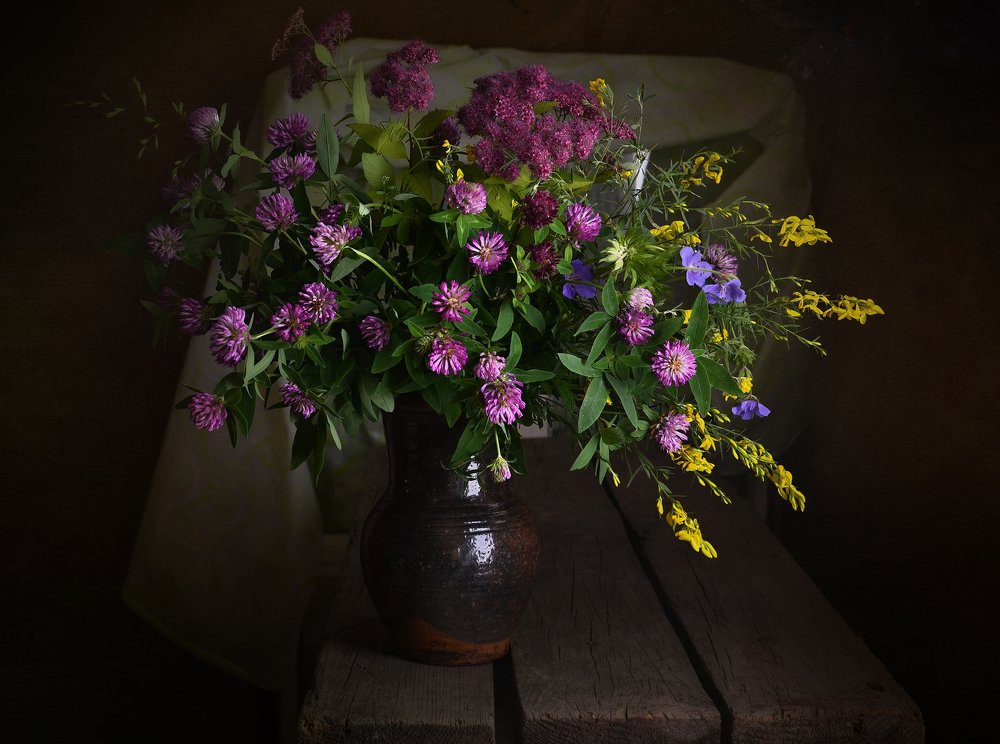 Photograph by Инаида