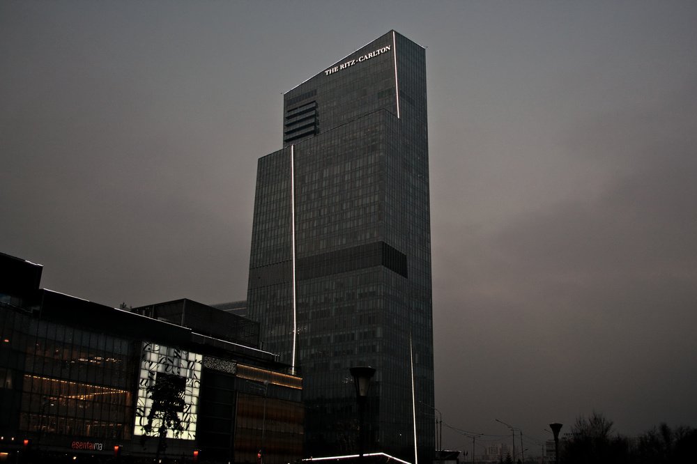 Photograph by Виктор Репников